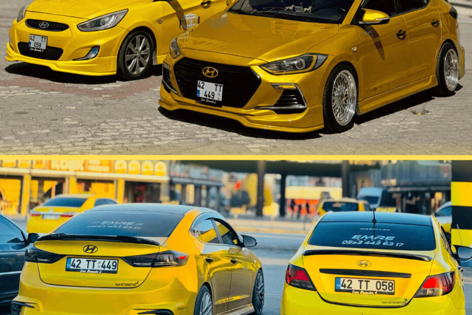 Konya Yazır’da Taksi Nasıl Çağırılır? 7/24 Ulaşabileceğiniz En Yakın Taksi Durağı Konya Yazır Taksi blog kapak görseli